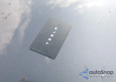 2024 Tesla Model 3 Performance All-Wheel Drive z USA, uszkodzony, nr VIN 5YJ3E1ETXRF843919